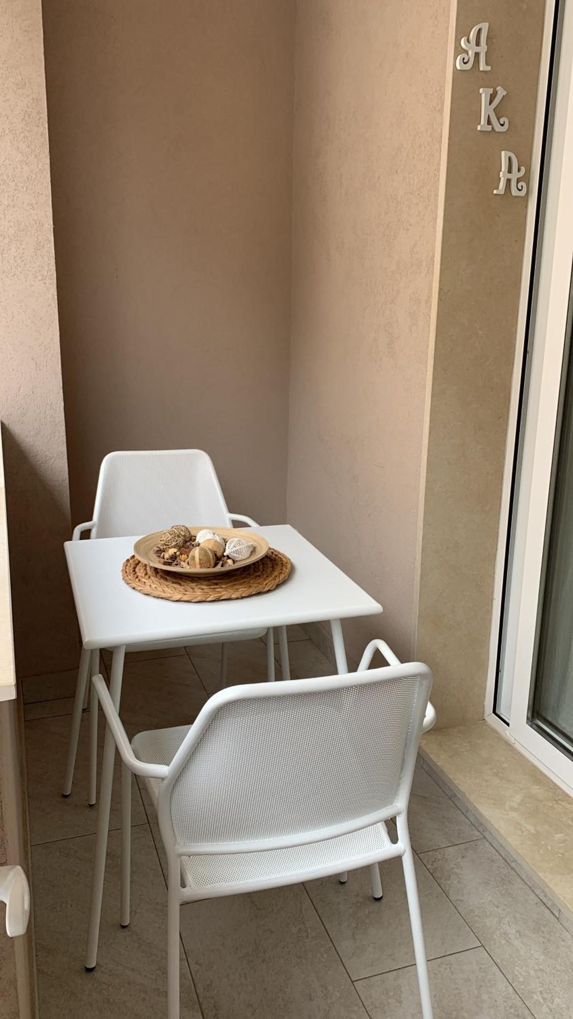 Le Coralline Apartments Pozzallo Ngoại thất bức ảnh