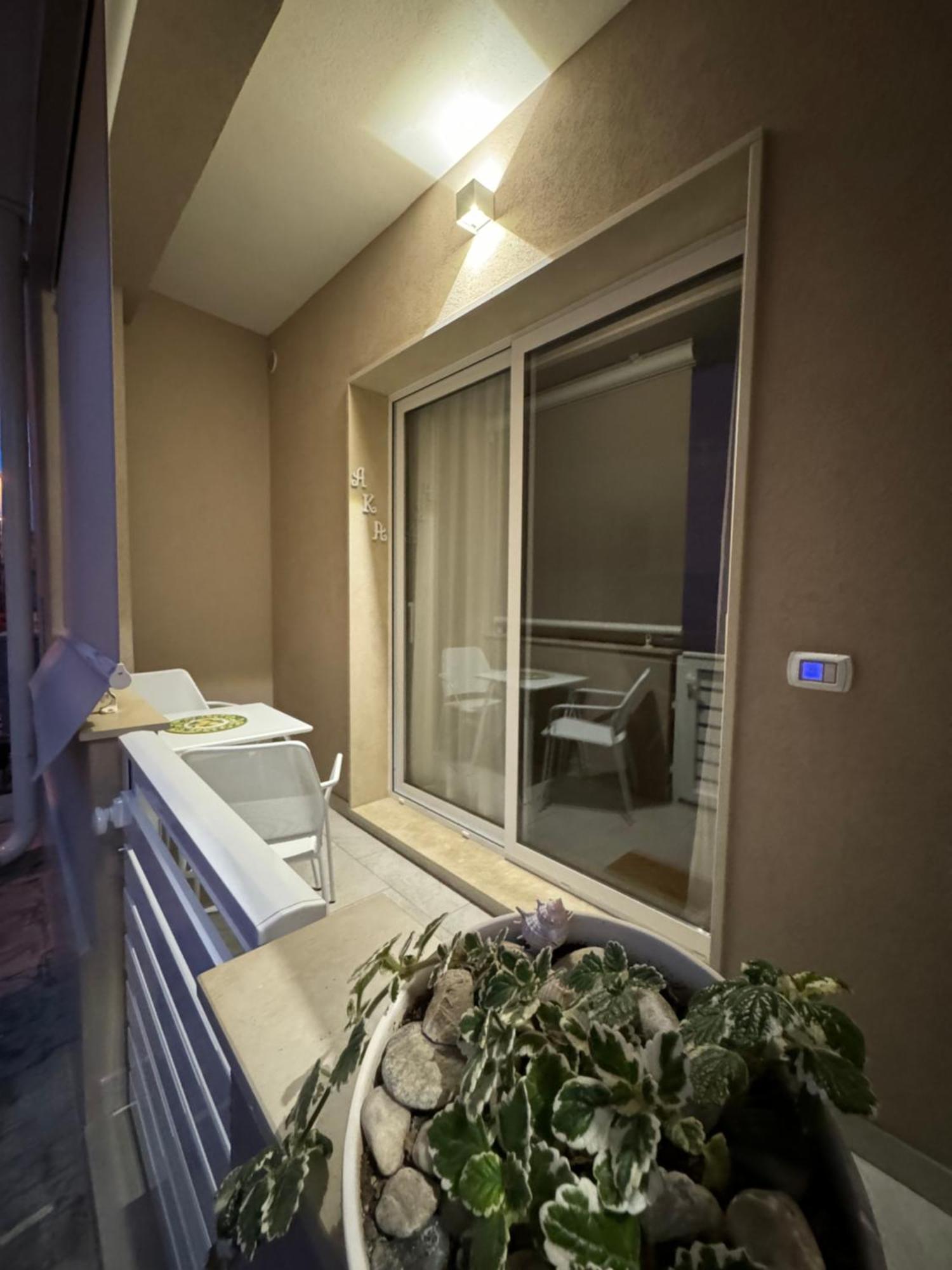 Le Coralline Apartments Pozzallo Ngoại thất bức ảnh